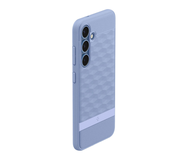 Spigen Caseology Parallax Mag Magsafe do Samsung Galaxy S25+ Purple - 1313201 - zdjęcie 6
